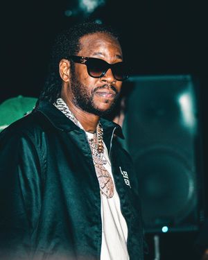 Image post by @huffvisuals on Instagram