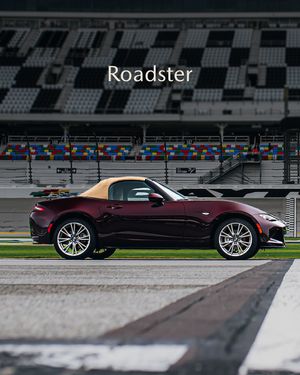 Image post by @mazdausa on Instagram