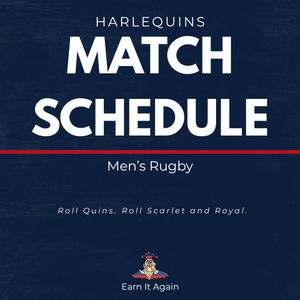 Image post by @pittsburghharlequins on Instagram
