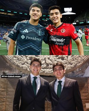 Image post by @leaguescup on Instagram