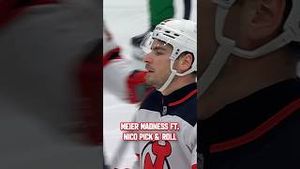 Video post by @njdevils on YouTube