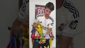 Video post by @leone_. on YouTube
