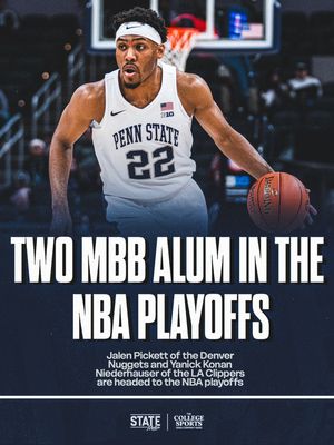 Image post by @statemediapsu on Instagram