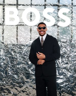 Image post by @boss on Instagram