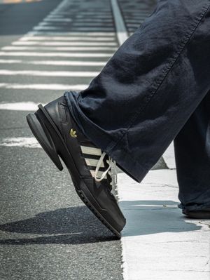 Image post by @atmos_japan on Instagram