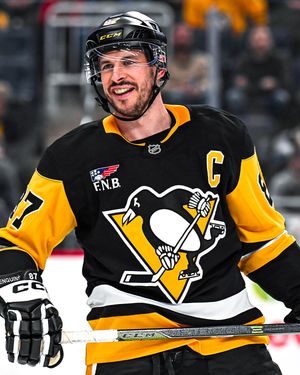 Image post by @nhl on Instagram