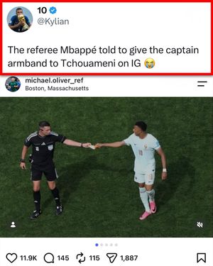 Video post by @whistle on TikTok