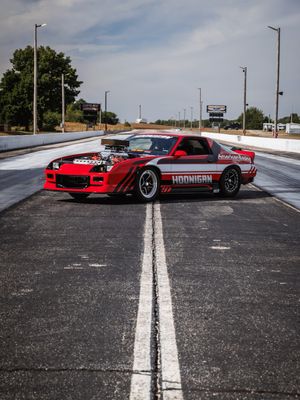 Image post by @thehoonigans on Instagram