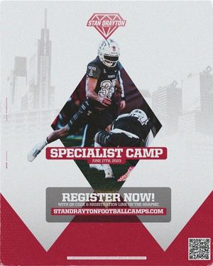 Image post by @CoachScheier on Twitter