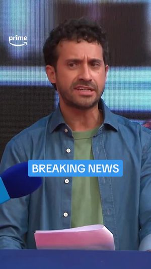 Video post by @endemolshineitaly on TikTok