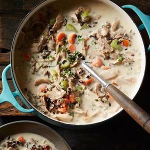 Image post by @eatingwell on Instagram