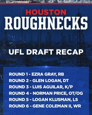 Image post by @uflroughnecks on Instagram