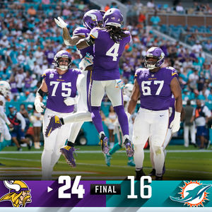 Image post by @NFL on Twitter