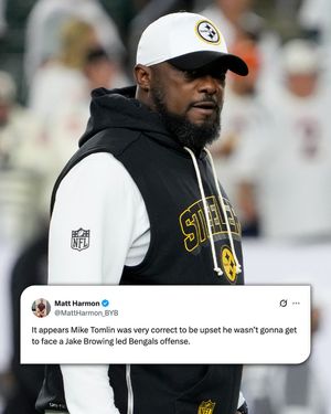 Image post by @YahooSports on Twitter