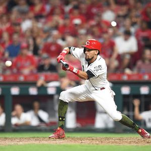 Image post by @reds on Instagram