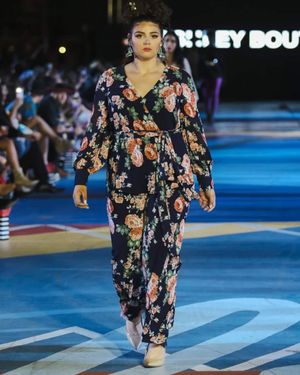 Image post by @latinfashionweekcolorado on Instagram