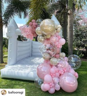 Image post by @baloesfestball on Instagram