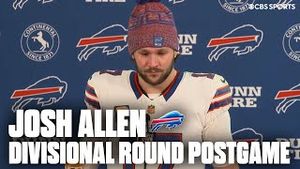Video post by @cbssports on YouTube