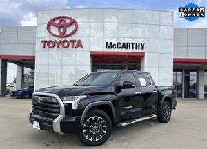 Image post by @mccarthytoyotas on Instagram