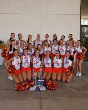 Image post by @broncospirit on Instagram