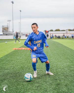 Image post by @carmelboyssoccer on Instagram