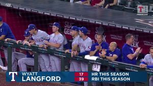 Video post by @sportsnet on Facebook
