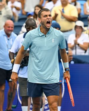 Image post by @tennischannel on Instagram