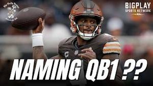 Video post by @bigplaycleveland on YouTube