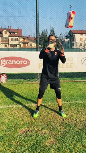 Video post by @sscalciobari on TikTok