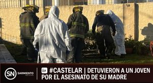 Image post by @pablocasassarmientonoticias on Instagram