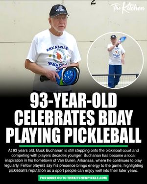 Video post by @thekitchenpickleball on TikTok