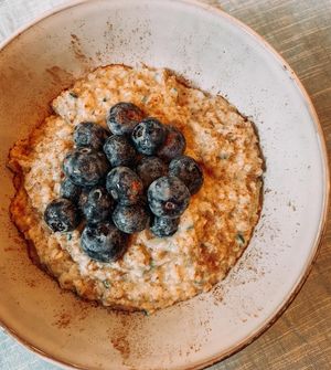 Image post by @goodfoodgoodrun on Instagram