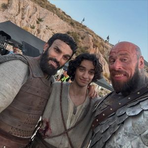 Image post by @amazonmgmstudios on Instagram