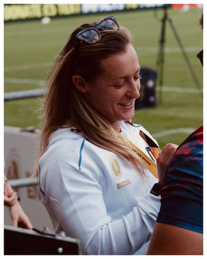 Image post by @italrugby on Instagram
