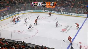 Video post by @sportsnet on Facebook