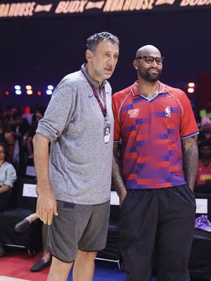 Image post by @nbaindia on Instagram