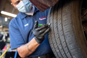 Image post by @bigbrandtire on Instagram