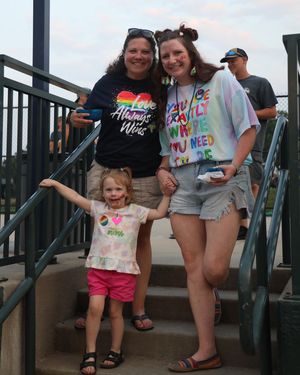 Image post by @colafireflies on Instagram