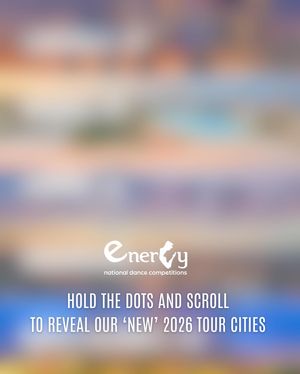 Image post by @energyndc on Instagram