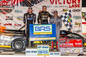 Image post by @American Racing Pro Series Wheels on Facebook