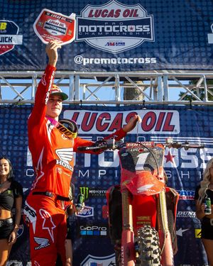 Image post by @racerxonline on Instagram