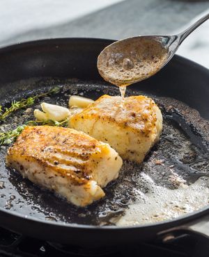 Image post by @cooksillustrated on Instagram