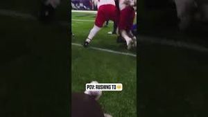 Video post by @xfl on YouTube