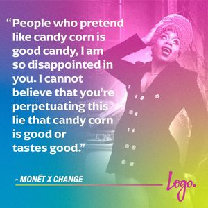 Image post by @logotv on Instagram