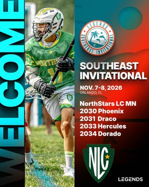 Image post by @legends_lacrosse on Instagram