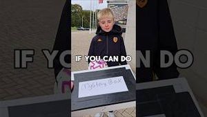 Video post by @ashfreestyle on YouTube