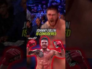 Video post by @BellatorMMA on YouTube