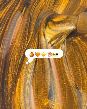 Image post by @sally_hansen on Instagram