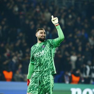 Image post by @PSG_inside on Twitter