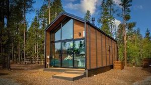 Video post by @tinyhouseexpedition on YouTube